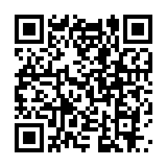 お問い合わせフォーム用 LINEお友だち登録QRコード