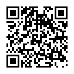 仮予約フォーム用 LINEお友だち登録QRコード