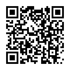 申込書ダウンロード用 LINEお友だち登録QRコード